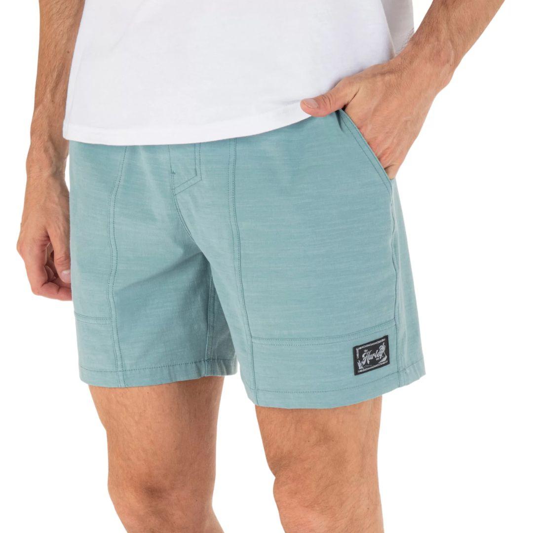 Hurley Phantom Naturals Baja Volley 17